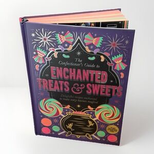 Harry‎ Potter  Accio Box Magic Delivered  Sweets and Treats Journal